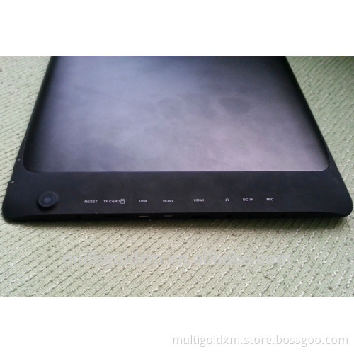 13 inch 1920*1200 IPS Touch Screen Rockchip RK3368 Octa Core 2GB RAM 32GB 5.0MP Camera Android 5.1 Tablet PC